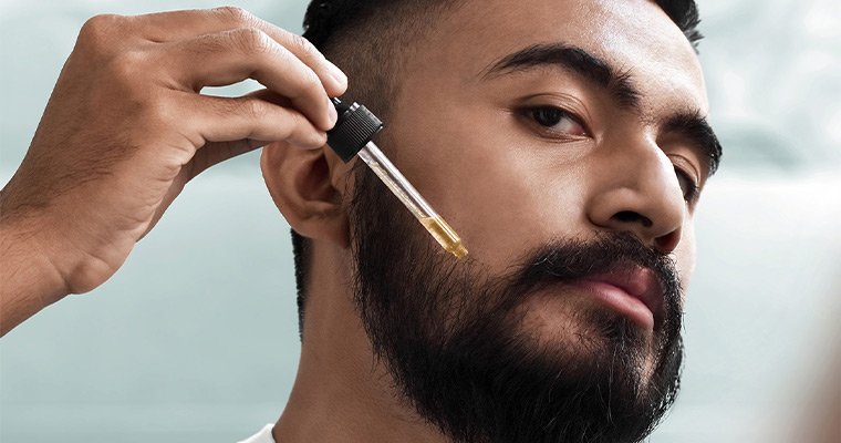 What Does Beard Oil Do & Why Should I Use It?
