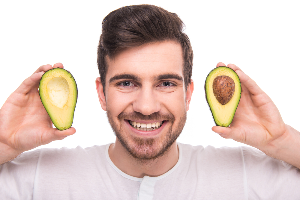 Consider the avocado –  it's one of the best natural anti-aging agents out there.