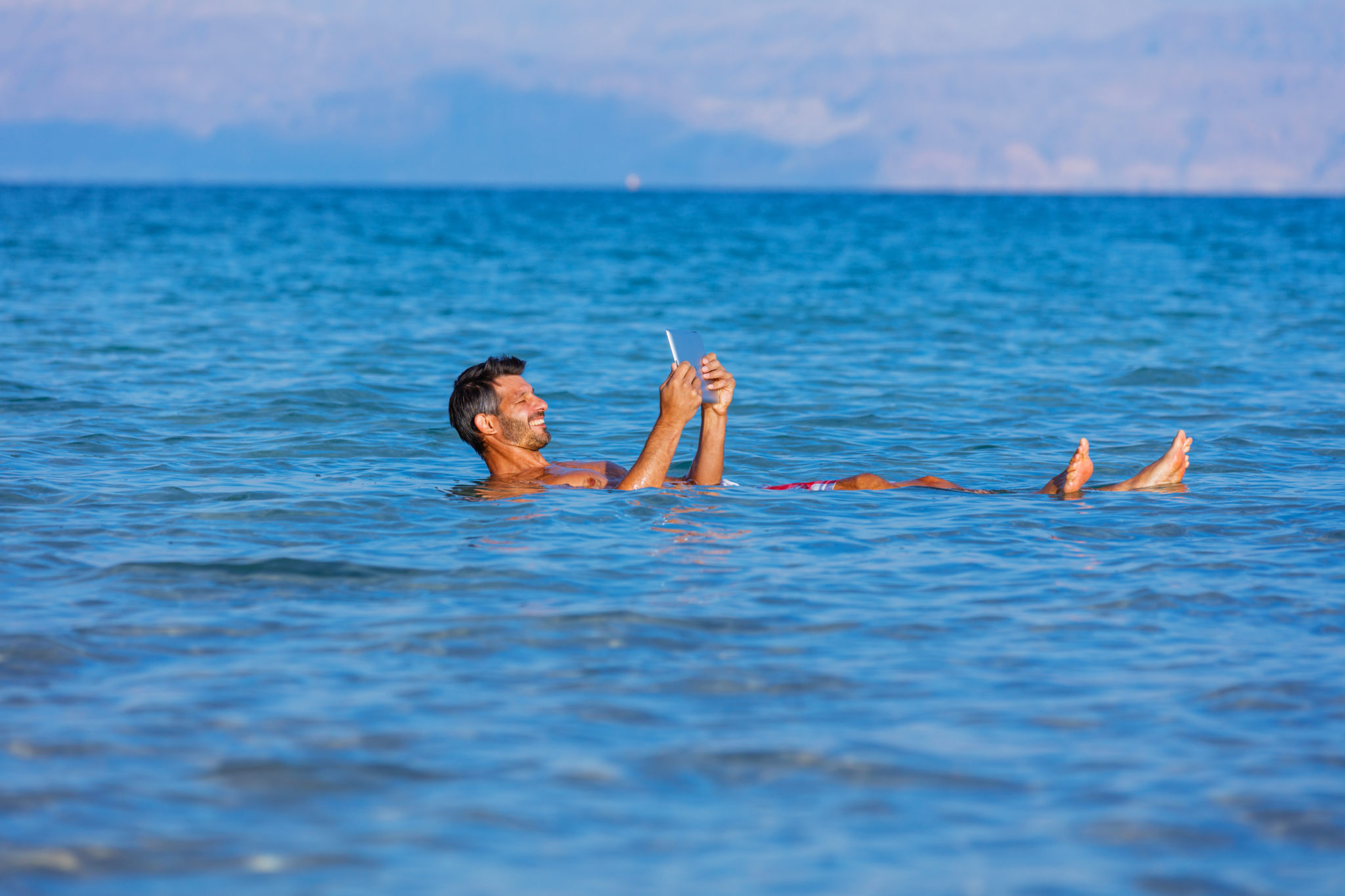 For instance, Dead Sea Minerals have been used for centuries.