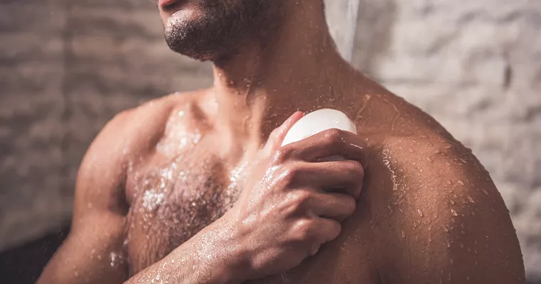 Which Should You Use: Bar Soap vs. Body Wash