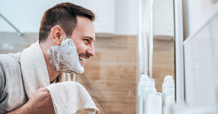 Do You Exfoliate Before or After Shaving?