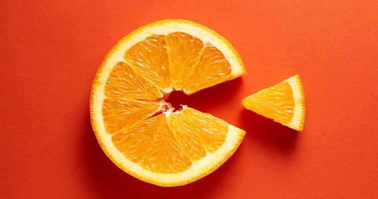 Ingredient Close Up: What Does Vitamin C Do For Your Skin?