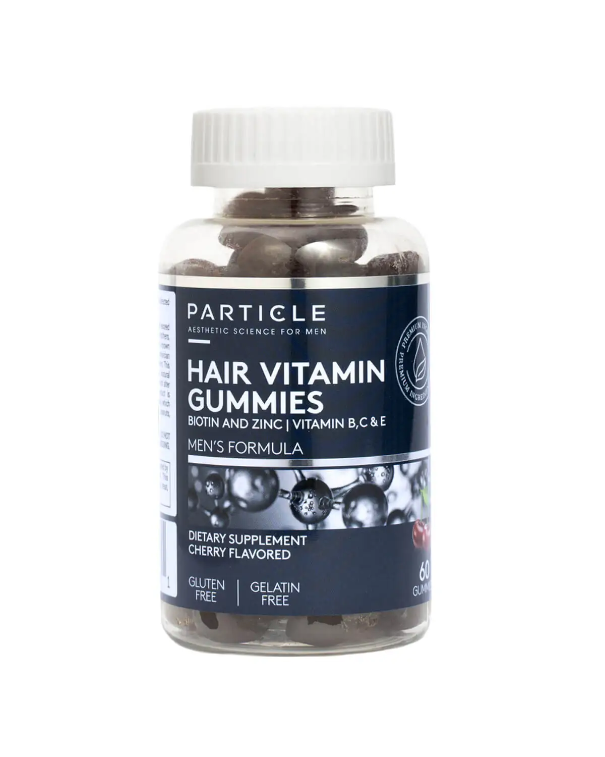 Hair Vitamin Gummies