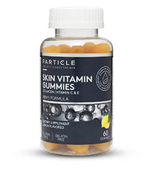 Particle Skin Vitamin Gummies