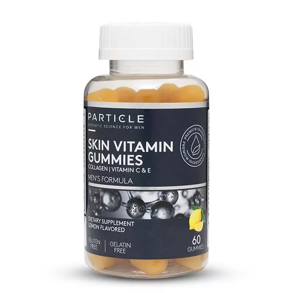 Particle Skin Vitamin Gummies