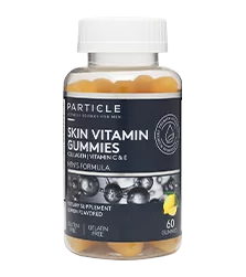 Particle Skin Vitamin Gummies