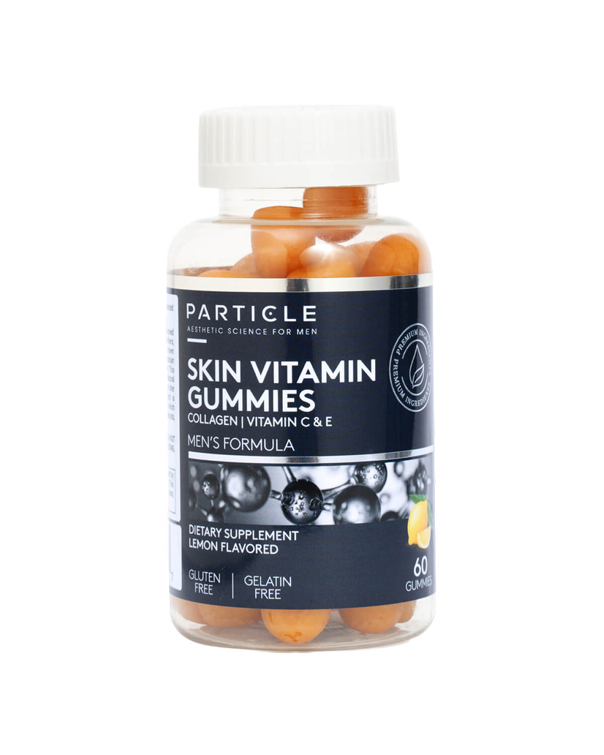 Skin Vitamin Gummies