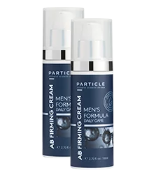 Particle Ab Firming Cream