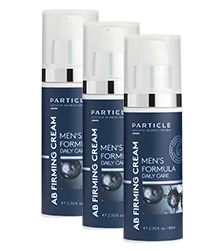 Particle Ab Firming Cream