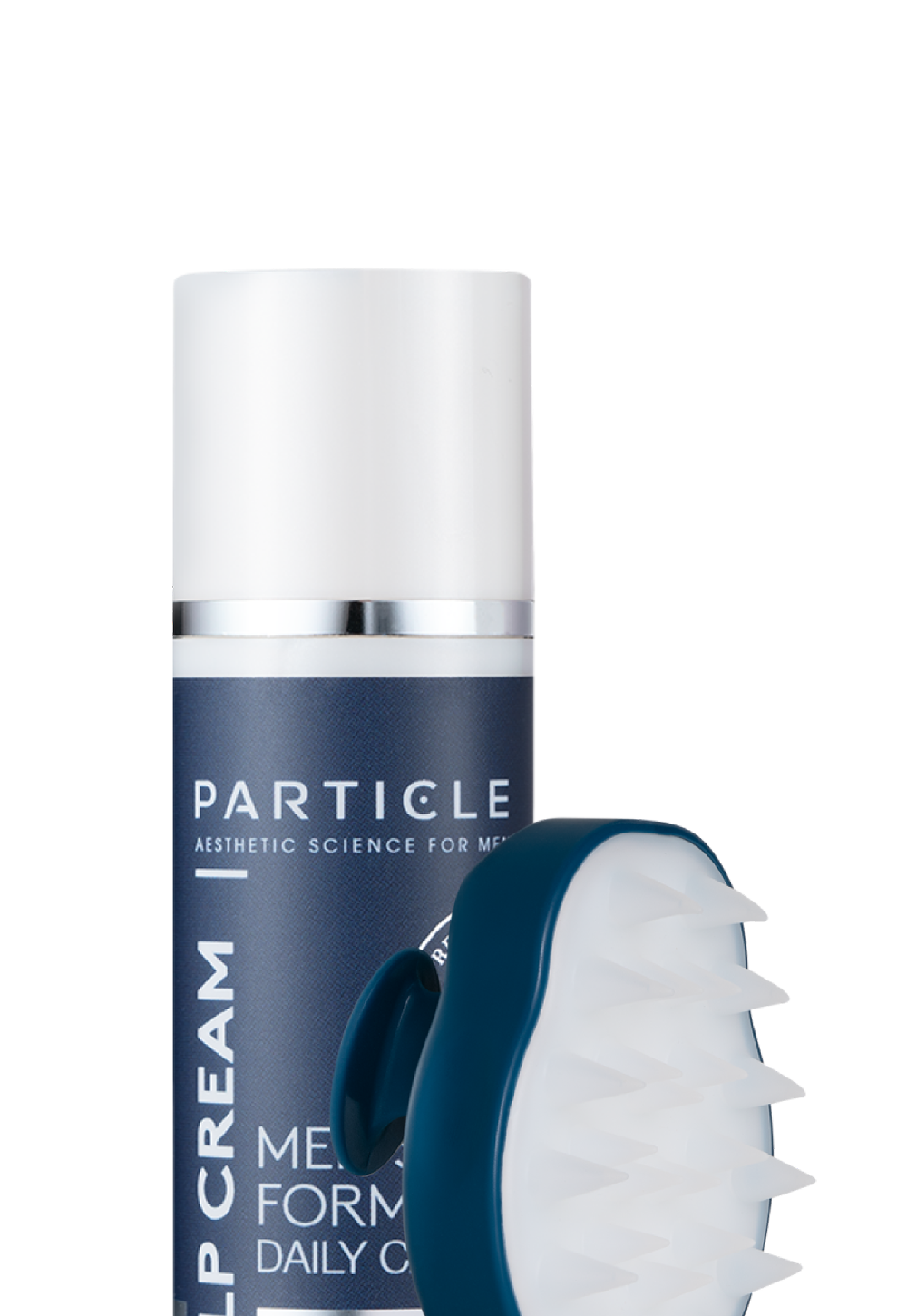 Kit de Revitalização Capilarda Particle