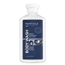 Gel De Baño Particle