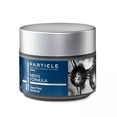 Mascarilla facial Particle