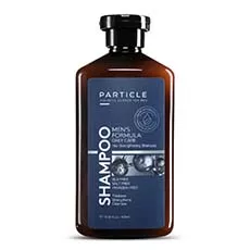 Particle Haarshampoo