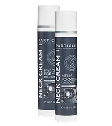 Particle Neck Cream