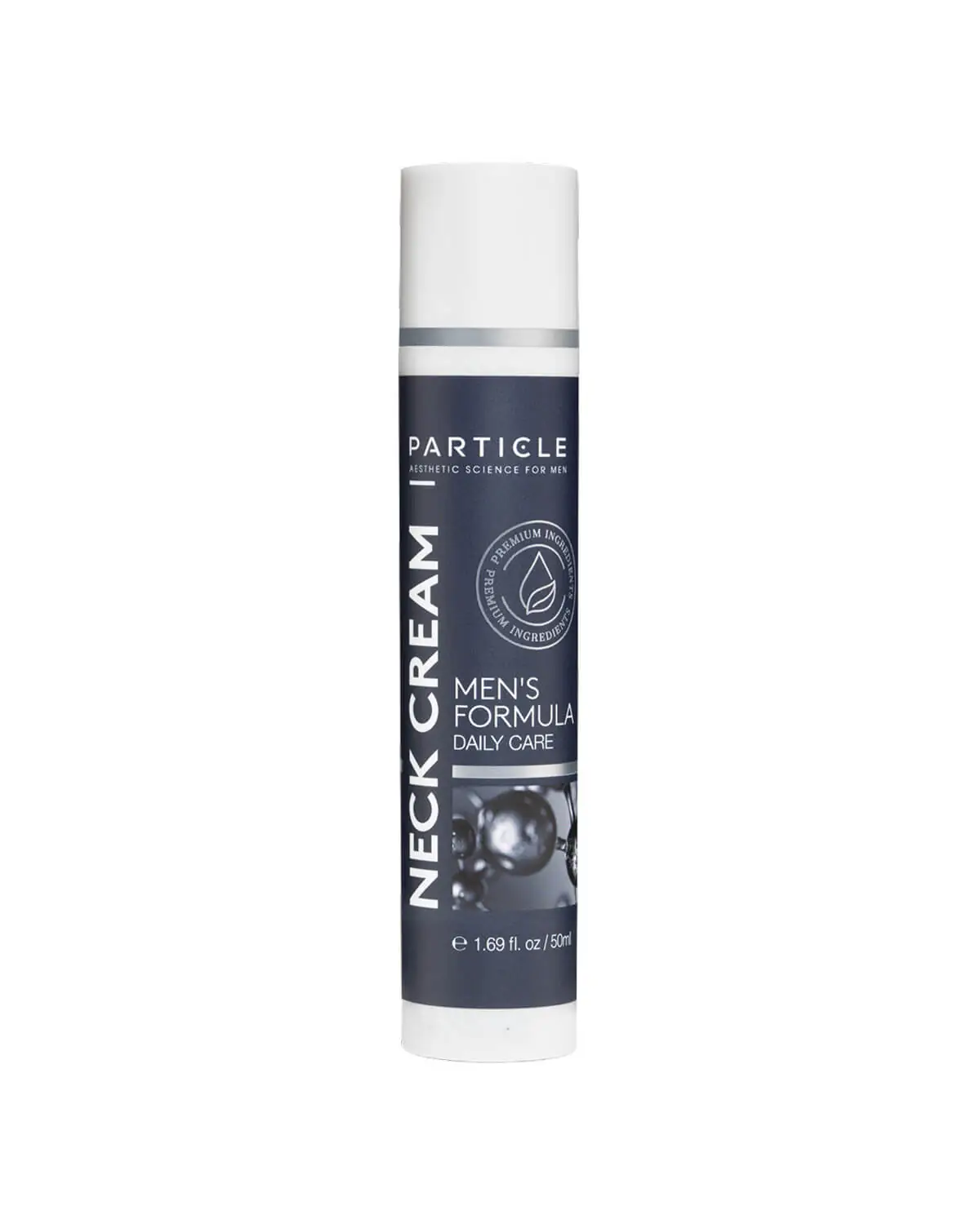 Creme De Pescoço Particle Creme De Pescoço Particle