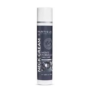 Crema collo Particle