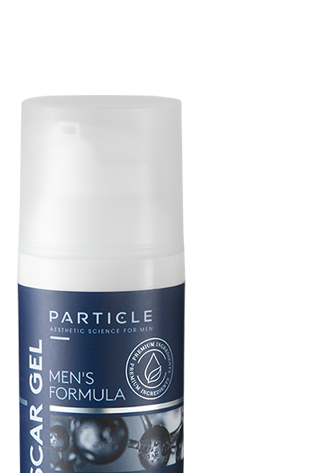  Gel Para Cicatrices Particle