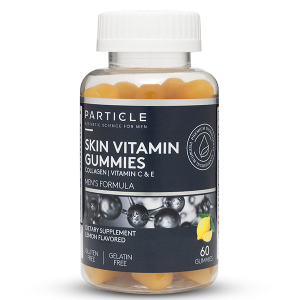 Particle Skin Vitamin Gummies