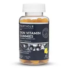 Skin Vitamin Gummies