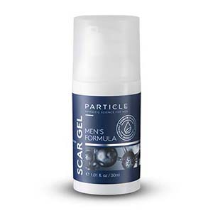 Gel Para Cicatrices Particle