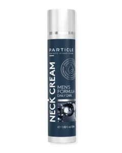 Particle Neck Cream