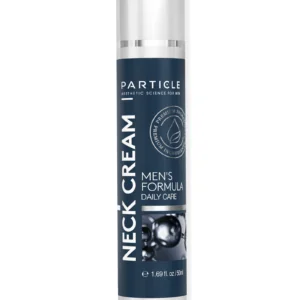 Halscreme von Particle