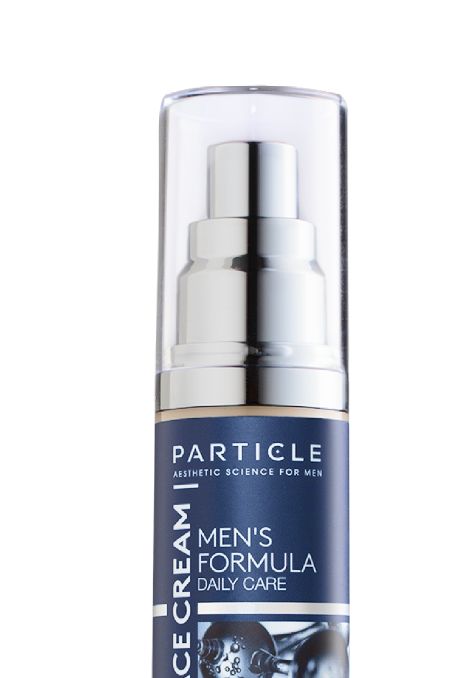 Creme Facial da Particle