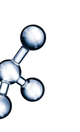 molecule