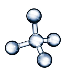 molecule