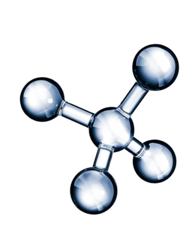 molecule