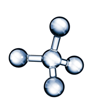 molecule