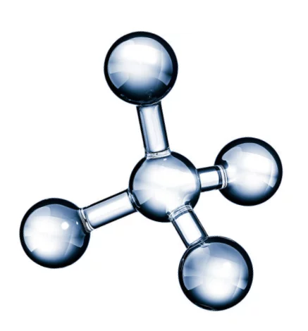 molecule