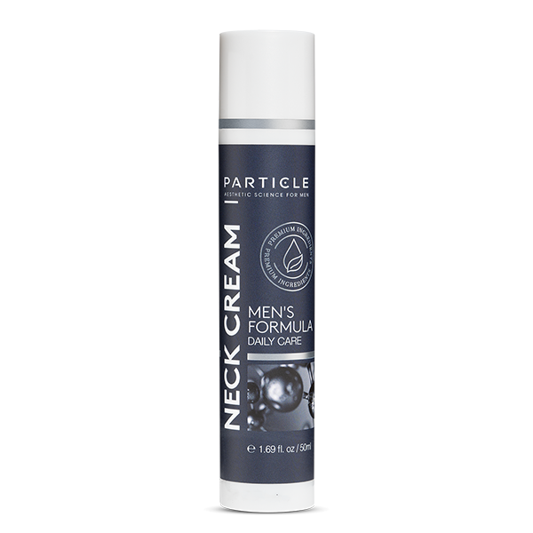 Crema collo Particle