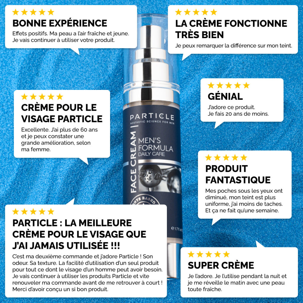 Face Cream Reviews New French