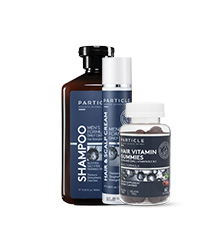 Hair Growth Bundle