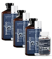Hair Growth Bundle