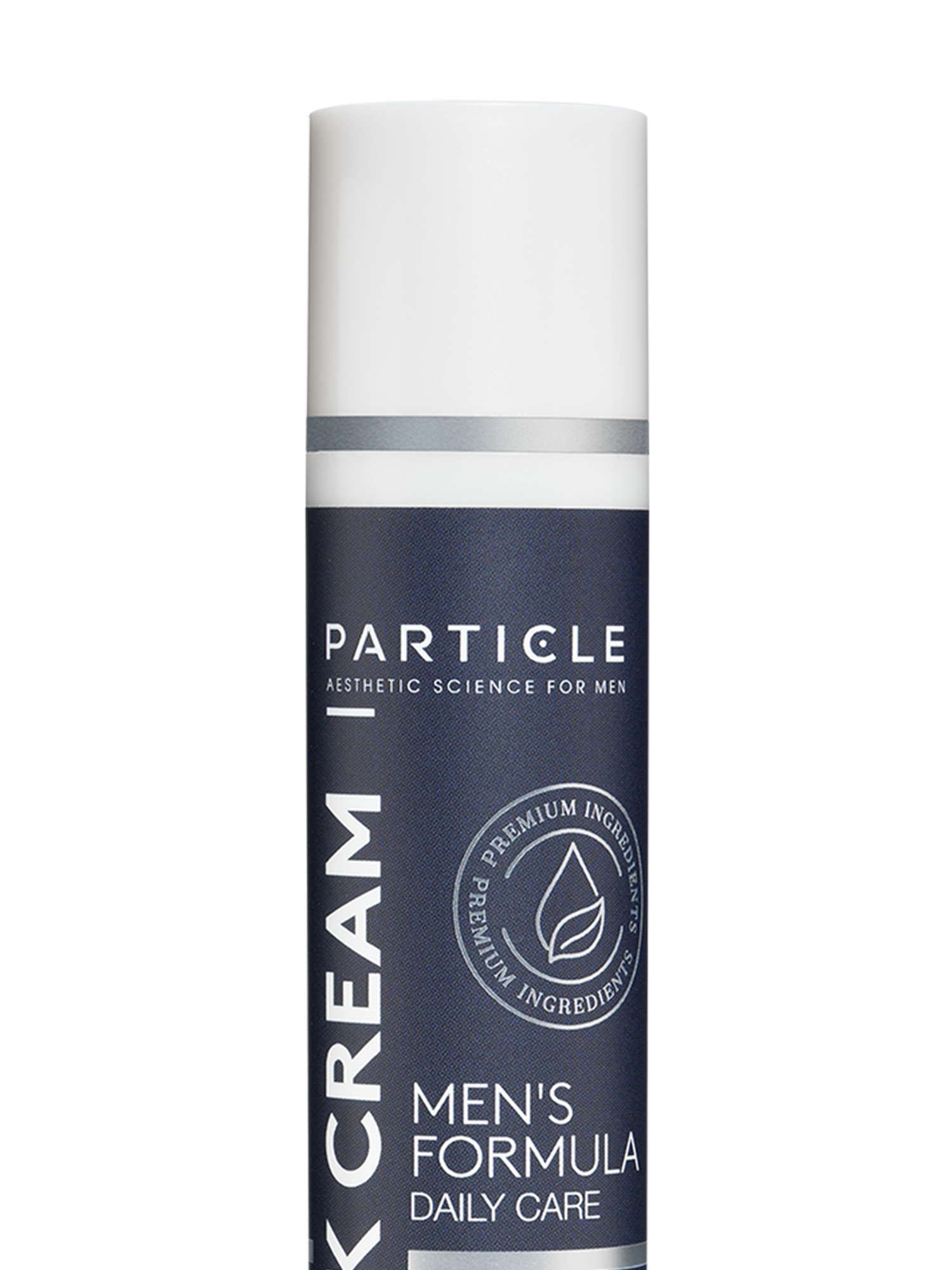 Crema Para El Cuello