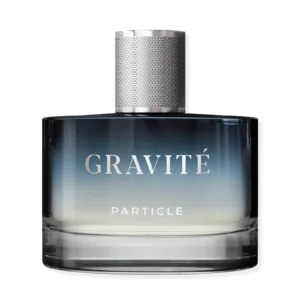 Particle Gravité