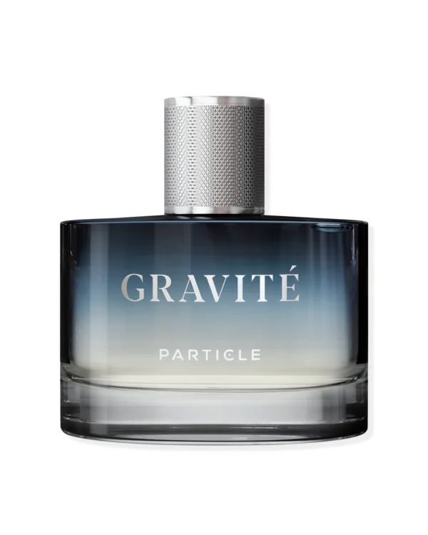 Particle Gravité