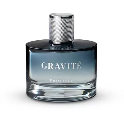 Particle Gravité