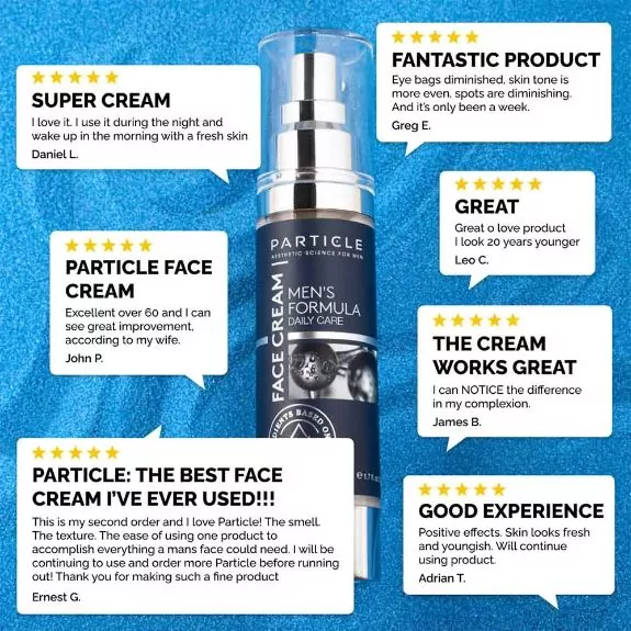 Over 11,000 Verified Reviews. 4.5 Stars on Trustpilot. Men W