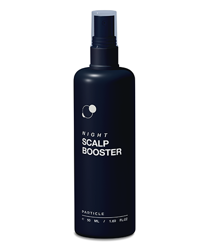 Scalp Booster 400x500