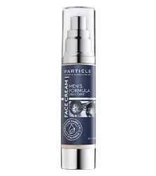 Crema Facial Particle