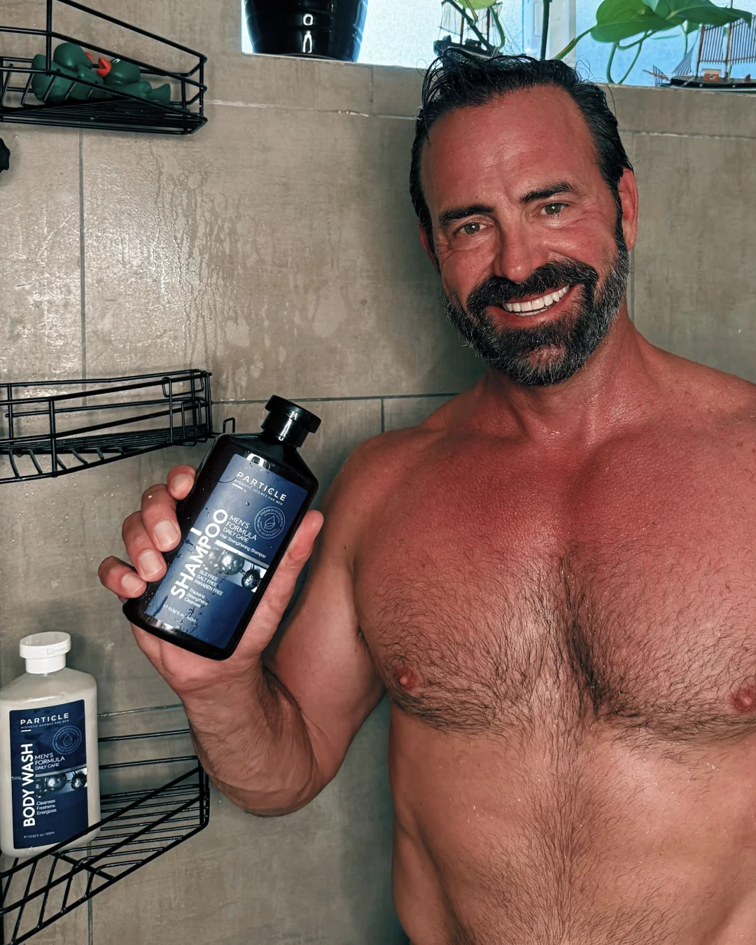 Albin Gielicz Power Shower Set Raw Images _ NATALIE 1080x1920 V1 (1)