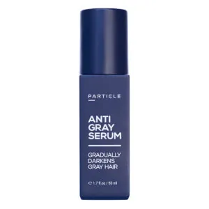 Particle Anti-Gray Serum