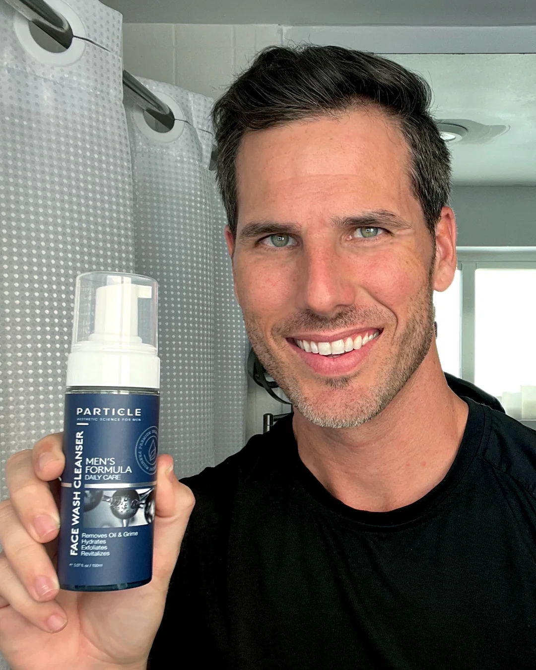 FaceWash _ Rocky Buttery _ Caldera Lab _ 1080x1920 _ V1 (1)