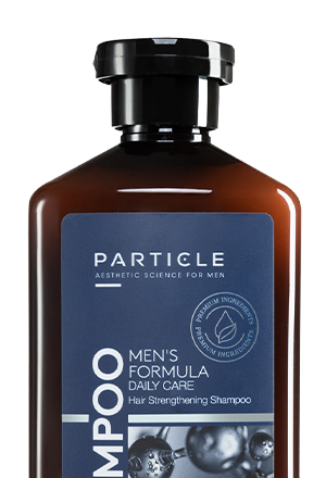 Particle Hair Shampoo
