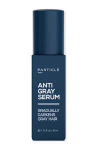 Particle Anti-Gray Serum