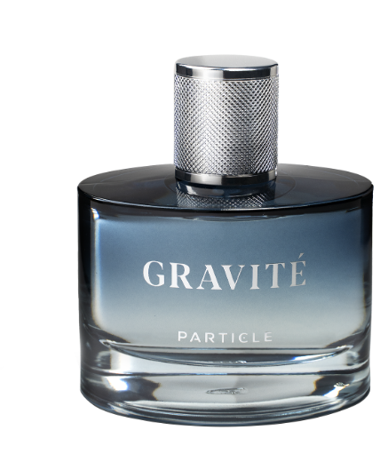 Particle Gravité