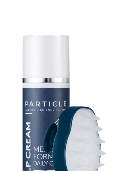 Particle Hair Revival Kit